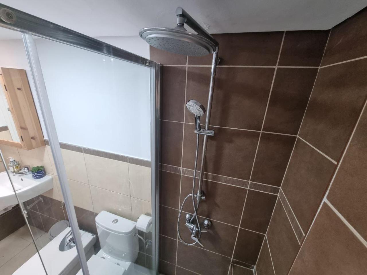 Apartamento Oroval Residencial Anaga Santa Cruz de Tenerife Bagian luar foto