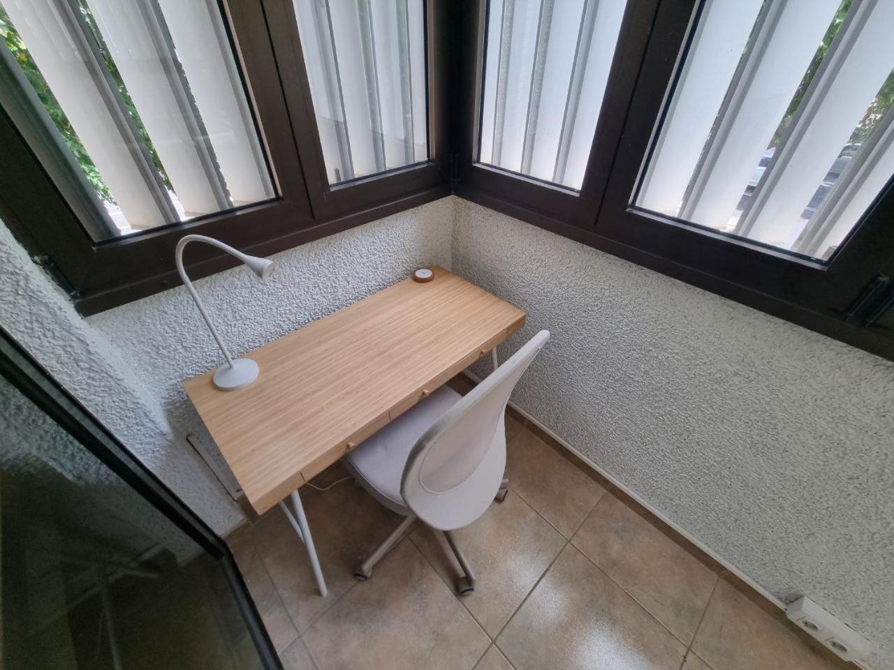 Apartamento Oroval Residencial Anaga Santa Cruz de Tenerife Bagian luar foto