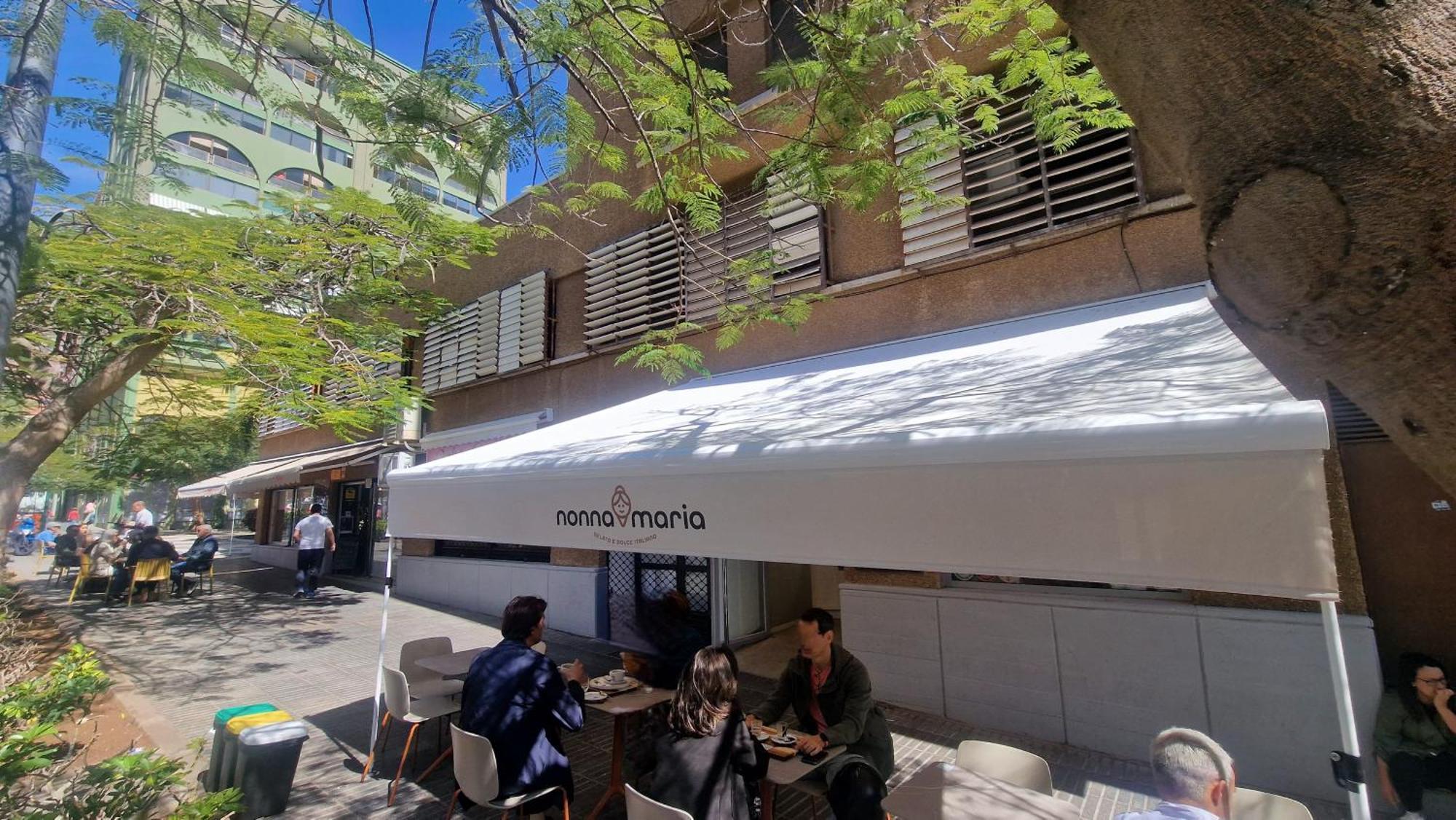 Apartamento Oroval Residencial Anaga Santa Cruz de Tenerife Bagian luar foto